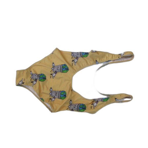 🏝 One-Piece Swimsuit by UNDZ – Size L - Picture 2 of 3